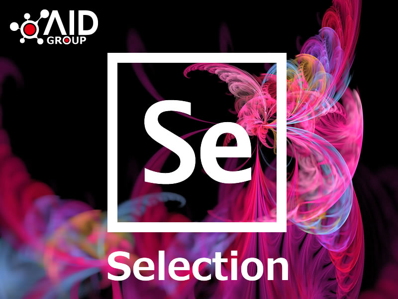 AID SELECTION 2016